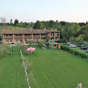 Cascina Reciago Bauernhof Desenzano del Garda