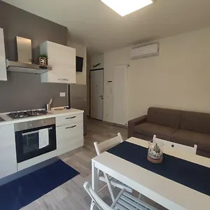 Elegant Apartment Rimini