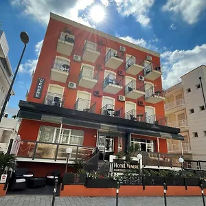 Otel Venere, Rimini