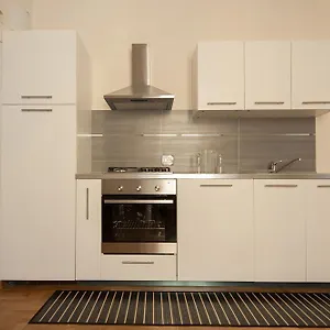 Campo Apartment Trapani