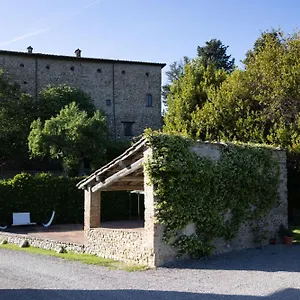 Castello Di Bibbione Bauernhof San Casciano in Val di Pesa
