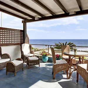 Terrazza A Mare Corallo Ferienhaus Marina di Ragusa