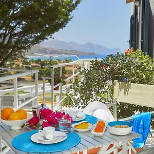 Appartaville Apartment Castellammare del Golfo