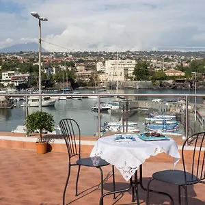 La Casa Di Nonna Maria Appartamento Catania