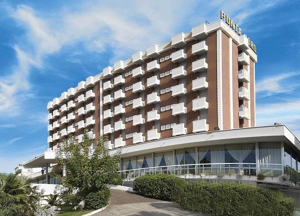 Color Punta Nord Village - Rimini Hotel