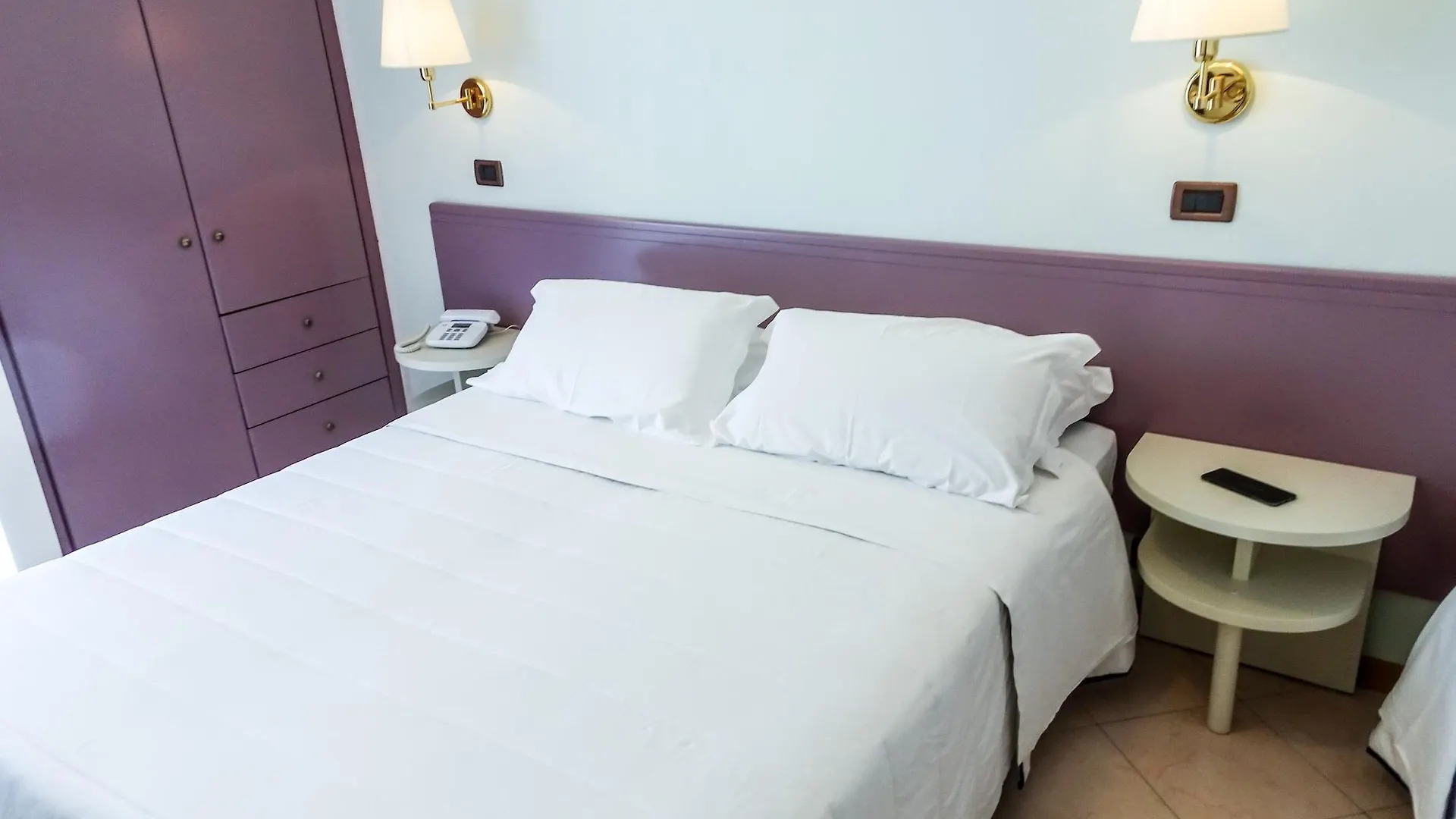 Hotel Color Punta Nord Village - Rimini