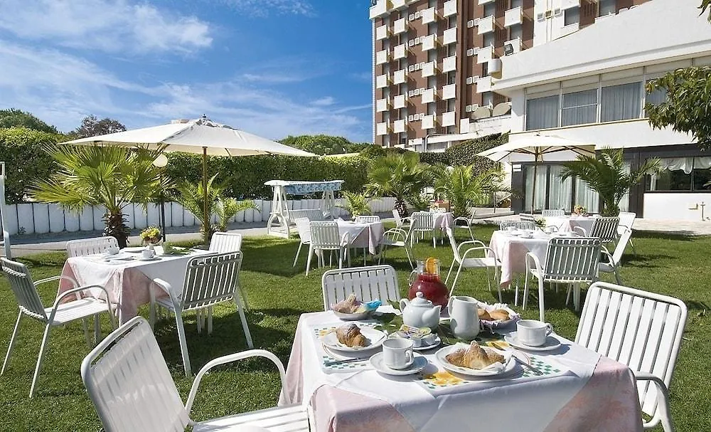 Color Punta Nord Village - Rimini Hotel