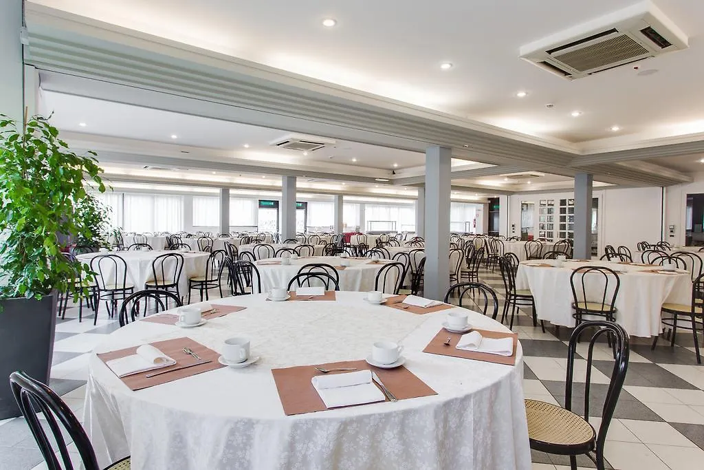 **** Hotel Color Punta Nord Village - Rimini Italy