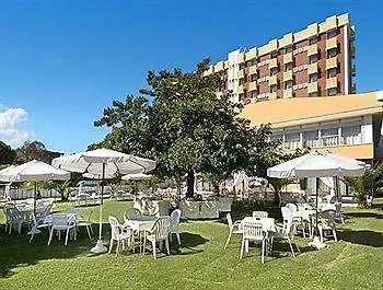 Color Punta Nord Village - Rimini Hotel