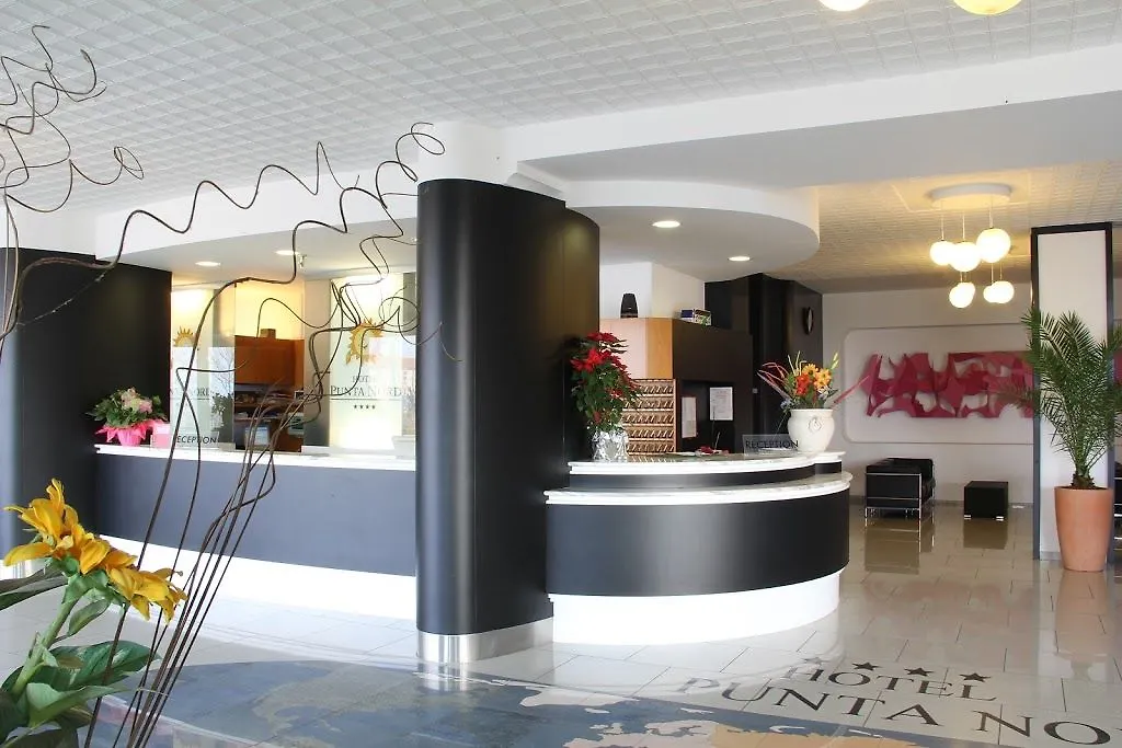Hotel Color Punta Nord Village - Rimini