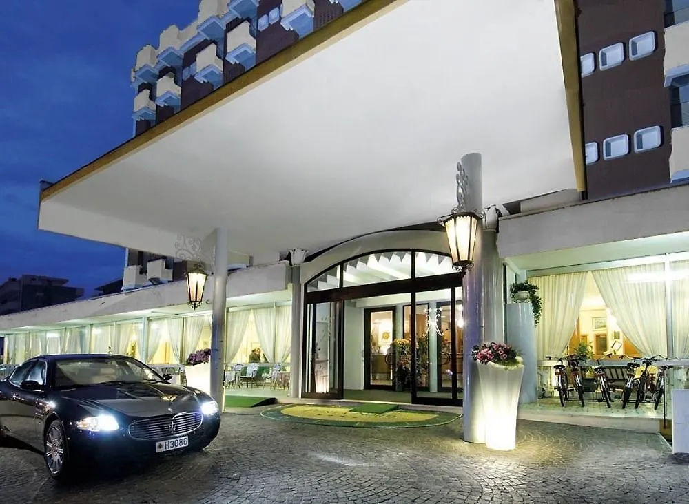 Hotel Color Punta Nord Village - Rimini