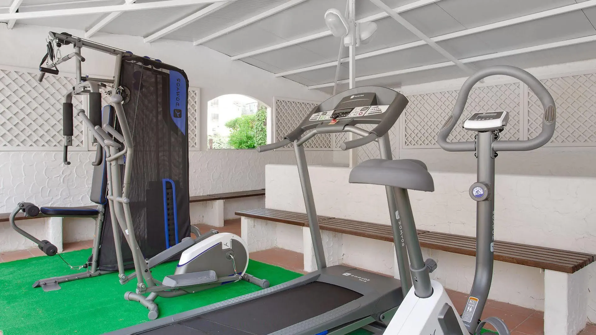 **** Hotel Color Punta Nord Village - Rimini Italy