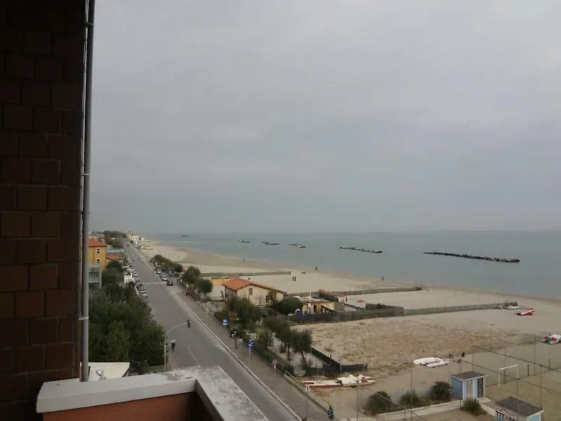 Color Punta Nord Village - Rimini Italien