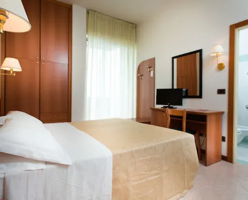 Hotel Color Punta Nord Village - Rimini