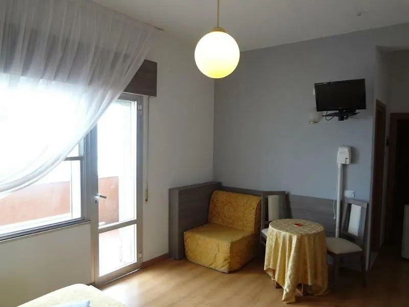 Color Punta Nord Village - Rimini Hotel